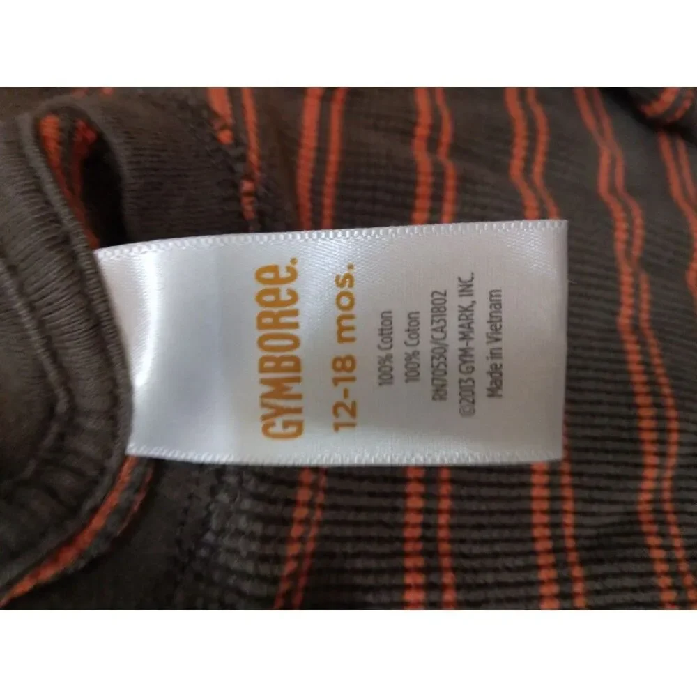 Gymboree 12-18m Sweatshirt